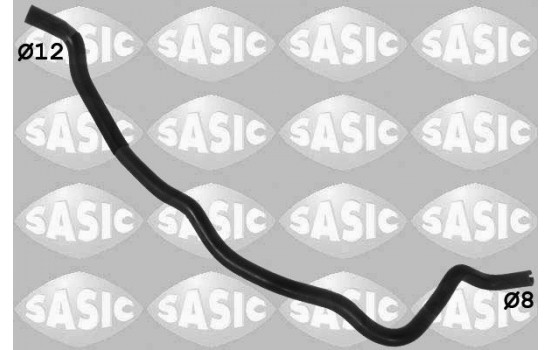 Radiator Hose