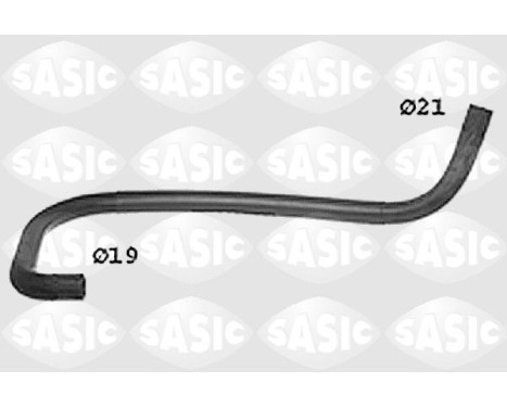 Radiator Hose