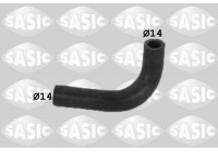 Radiator Hose