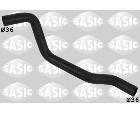 Radiator Hose