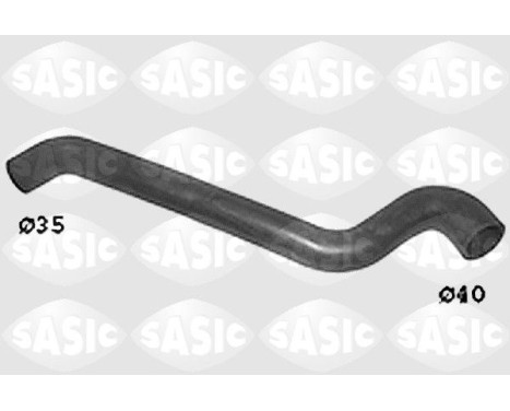 Radiator Hose