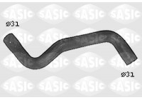 Radiator Hose