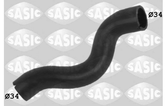 Radiator Hose