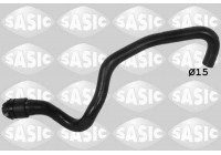 Radiator Hose