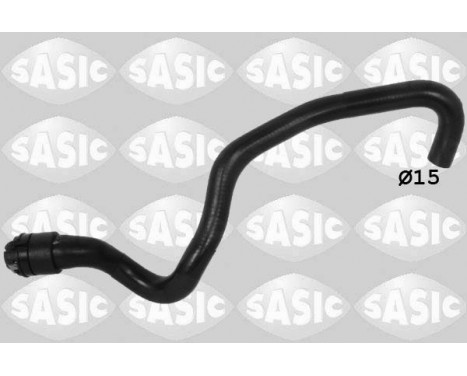 Radiator Hose