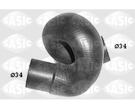 Radiator Hose
