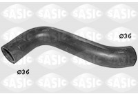 Radiator Hose