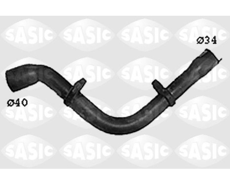 Radiator Hose