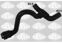 Radiator Hose