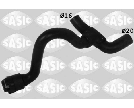 Radiator Hose