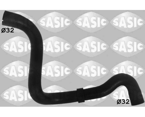 Radiator Hose