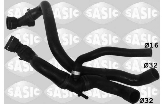 Radiator Hose