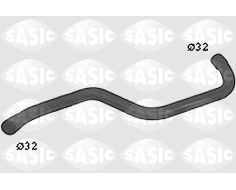 Radiator Hose