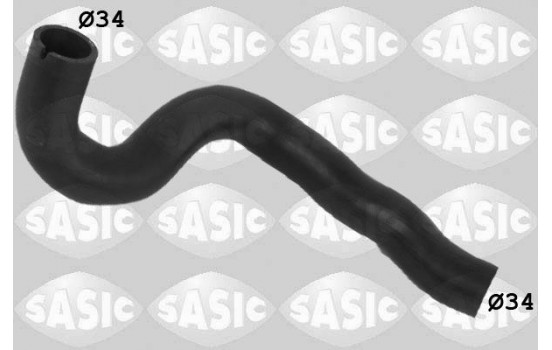 Radiator Hose