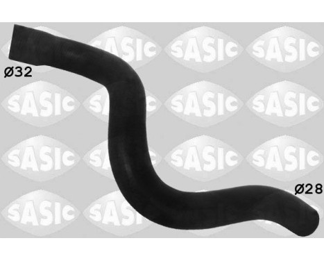 Radiator Hose