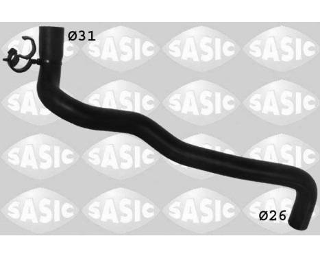 Radiator Hose