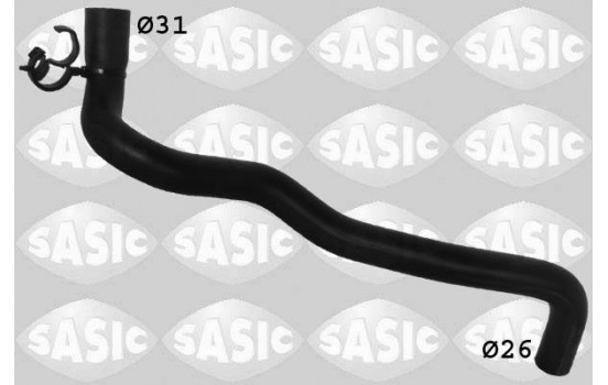 Radiator Hose