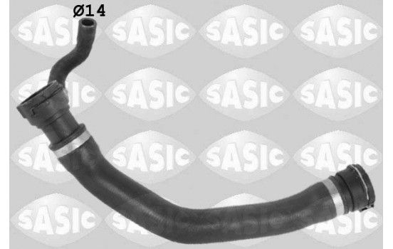Radiator Hose