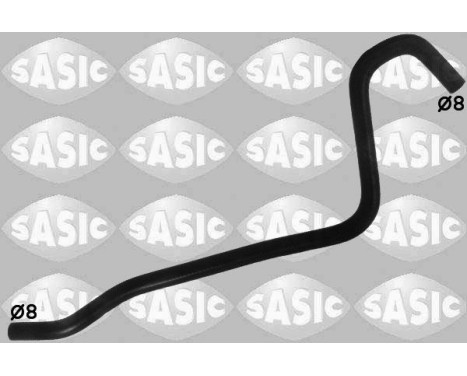 Radiator Hose