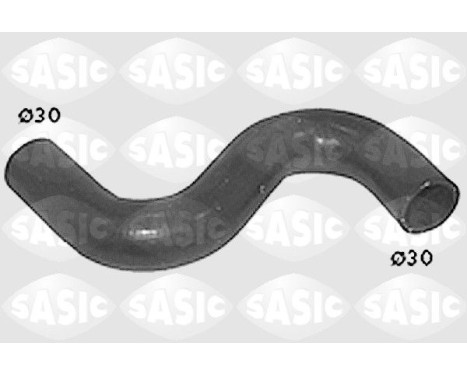 Radiator Hose