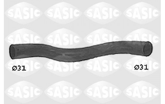 Radiator Hose