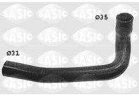 Radiator Hose