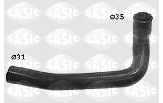 Radiator Hose