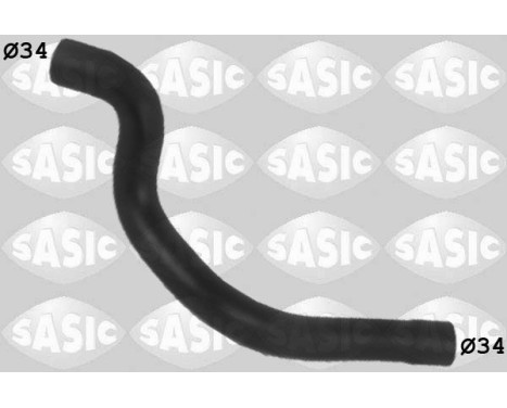 Radiator Hose