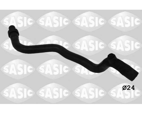 Radiator Hose