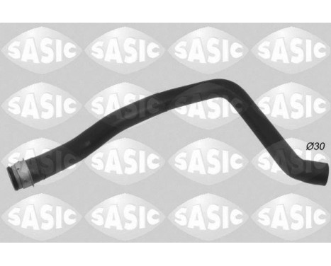 Radiator Hose