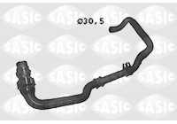 Radiator Hose