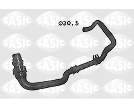 Radiator Hose