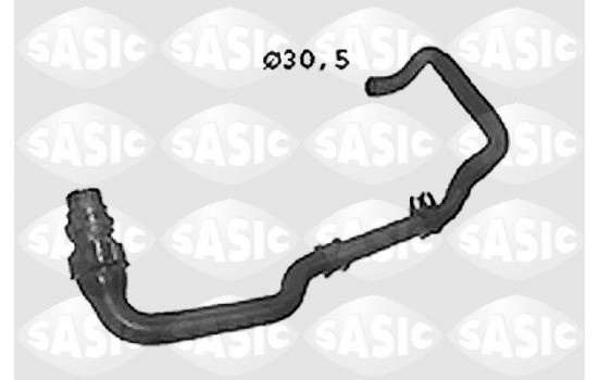 Radiator Hose