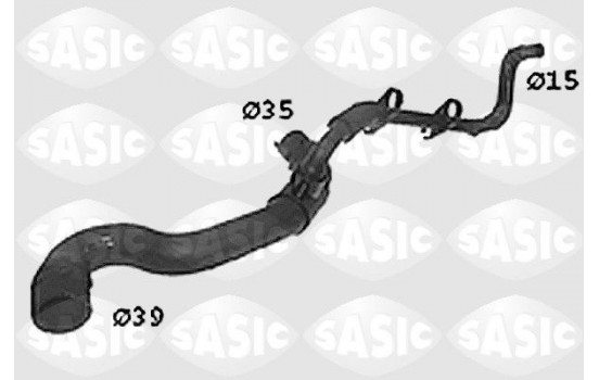 Radiator Hose