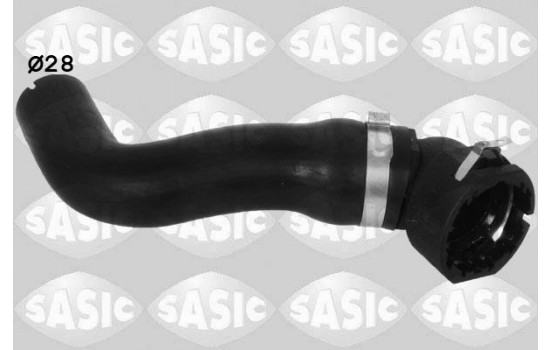 Radiator Hose