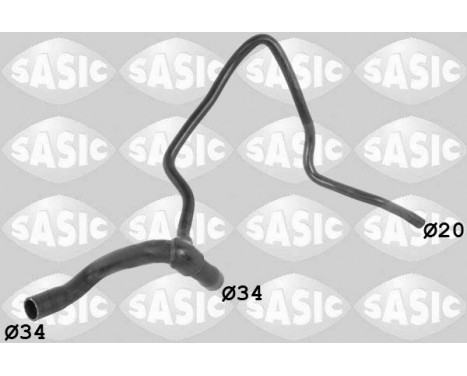 Radiator Hose