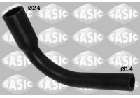 Radiator Hose