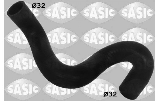 Radiator Hose