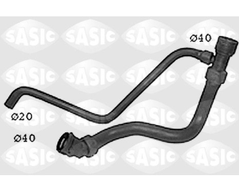 Radiator Hose