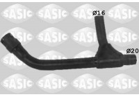 Radiator Hose