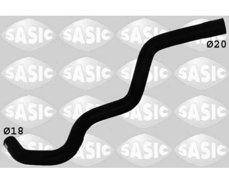 Radiator Hose
