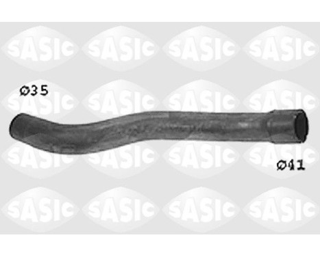 Radiator Hose