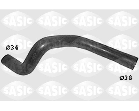 Radiator Hose
