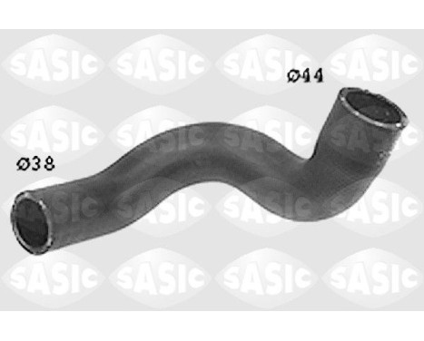 Radiator Hose