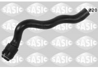 Radiator Hose