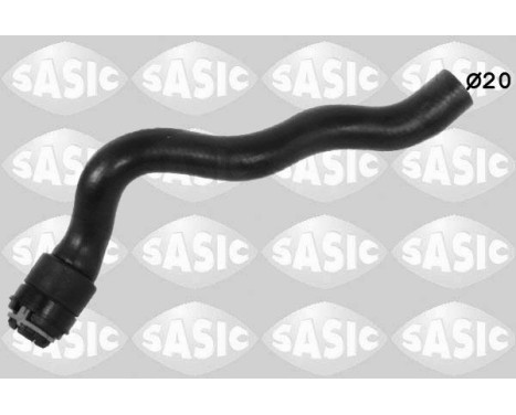 Radiator Hose
