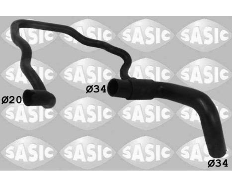 Radiator Hose