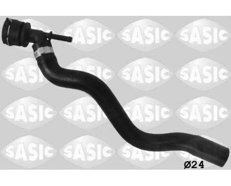 Radiator Hose