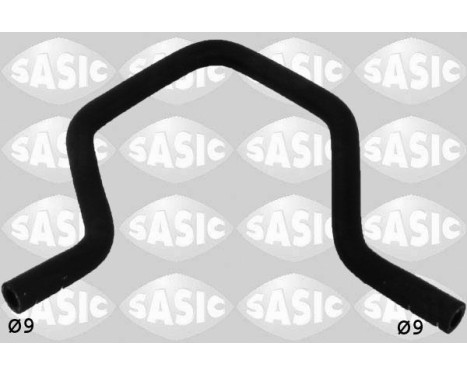Radiator Hose