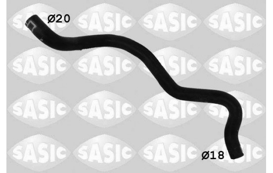 Radiator Hose